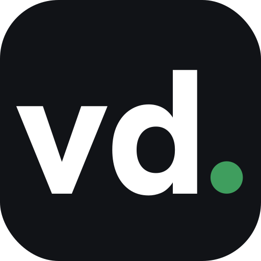 Ícone de app de 512 px, exibido com 128 px